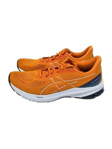 ASICS◆ローカットスニーカー/26cm/ORN/1011b631/GT-1000 12