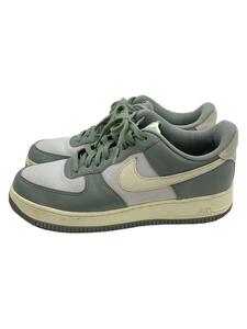 NIKE◆AIR FORCE 1 07 LX_エアフォース 1 07 LX/28.5cm/GRN