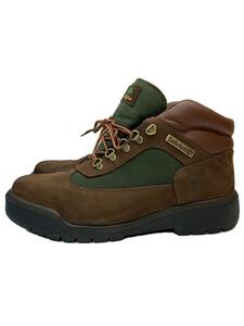 Timberland◆トレッキングブーツ/28cm/BRW/0A18A6