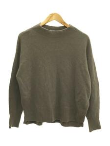 UNITED ARROWS green label relaxing◆セーター(厚手)/-/ウール/PUP