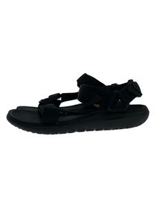 Teva ◆ Terra-Float Universal Lite/Sandals/25 см/черный