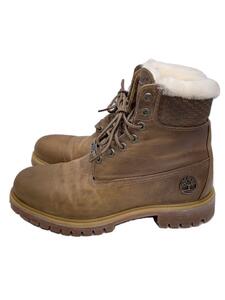 Timberland◆ブーツ/27.5cm/CML/A5Q2A