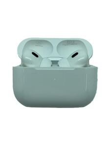 Apple◆イヤホン AirPods Pro 第2世代 MQD83J/A A2700/A2698/A2699