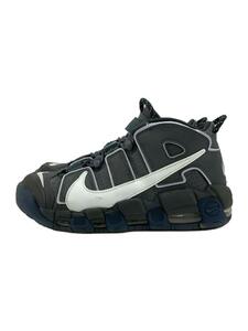 NIKE◆ナイキ/DQ5014-068/AIR MORE UPTEMPO 96/27cm/グレー