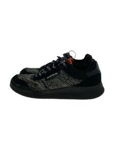 ASICS◆ローカットスニーカー/29cm/BLK/GZ8337