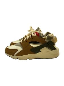 NIKE◆AIR HUARACHE LE_エア ハラチ LE/27cm/BEG