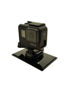 GoPro◆ビデオカメラ GoPro HERO7 BLACK CHDHX-701-FW SPCH1