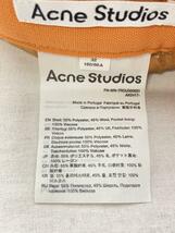 Acne Studios(Acne)◆ボトム/32/ポリエステル/オレンジ/FN-WN-TROU000651_画像5