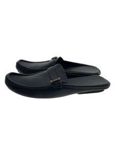 GUCCI◆ローファー/35/BLK/110104