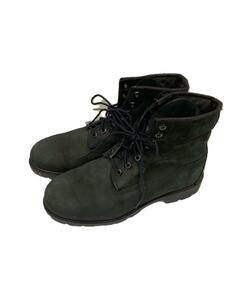 Timberland◆ブーツ/-/GRN