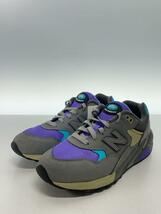 NEW BALANCE◆MT580/グレー/25cm/GRY_画像2