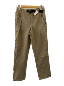 THE NORTH FACE◆VERB PANT_バーブパンツ/M/ナイロン/BEG