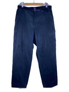 THE NORTH FACE PURPLE LABEL◆CORDUROY WIDE TAPERED FIELD PANTS_コーデュロイワイドテーパードフィールド/3