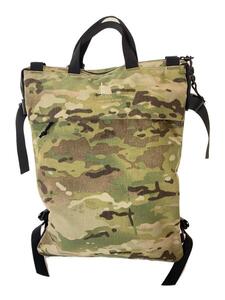 TERG* rucksack /-/KHK/ camouflage 