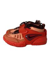 NIKE◆AMBUSH AIR ADJUST FORCE_アンブッシュ エア アジャスト フォース/27.5cm/ORN_画像1