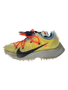 NIKE◆WS VAPOR STREET /ウィメンズ ヴェイパー ストリート/イエロー/CD8178-700/23.5cm