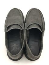 Dr.Martens◆Penton BEX/UK8/GRY/_画像3