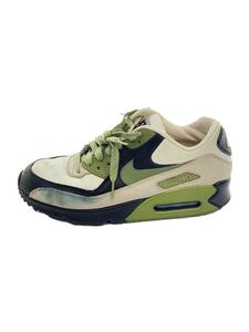 NIKE◆AIR MAX 90 NRG/エアマックス 90 NRG/カーキ/CI5646-200/27cm/