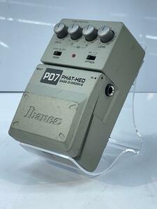 Ibanez◆エフェクター/PD7 PHAT-HED