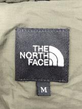 THE NORTH FACE◆Trango Parka トランゴパーカ/ダウンジャケット/M/ナイロン/KHK/NY81831//_画像3