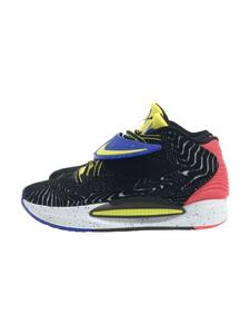 NIKE◆KD14 EP_ケーディー 14 EP/26cm/BLK//