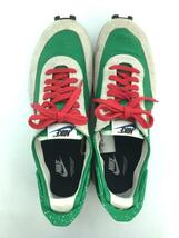 NIKE◆ローカットスニーカー/28cm/GRN/CJ3295-300//_画像3