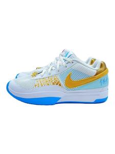 NIKE◆JA 1 EP/28cm/WHT