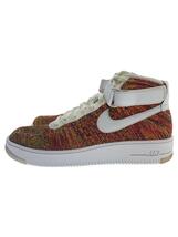 NIKE◆AF1 ULTRA FLYKNIT MID/エアフォースワンウルトラフライニットミッド/マルチカラー/28.5cm/マ//_画像1