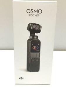 DJI◆ビデオカメラ OSMO POCKET//