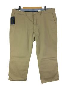 POLO RALPH LAUREN◆Stretch Classic Fit Chino/チノパン/42/コットン/ベージュ