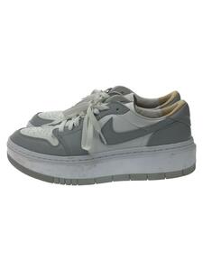 NIKE◆AIR JORDAN 1 ELEVATE LOW_エア ジョーダン 1 エレベート LOW/28cm/GRY//