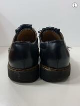 Paraboot◆シューズ/US9/BLK/レザー//_画像6