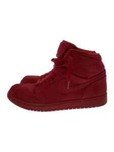 NIKE*AIR JORDAN 1 RETRO HIGH/ air Jordan retro high / red /332550-603/27cm///