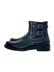  boots /41/BLK/ leather /XENOS CLASSICO/VERO CUOIO//