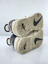 NIKE◆AIR MORE UPTEMPO 96_エア モア アップテンポ 96/26cm//_画像4