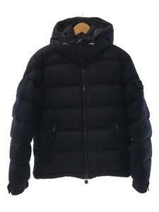 MONCLER◆MONTGENEVRE/モンジュネーブ/ダウンジャケット/2/ウール/D20914033805 54272//