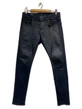 G-STAR RAW◆ボトム/36/コットン/IDG//_画像1