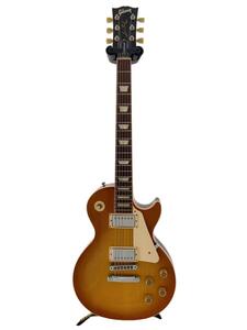 Gibson◆Les Paul Traditional 2016T/Light Burst/ жесткий чехол есть //