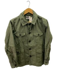 Engineered Garments◆ジャケット/XS/コットン/KHK