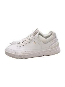 ON/ローカットスニーカー/UK6.5/WHT