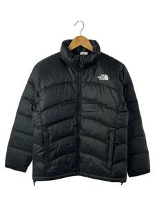 THE NORTH FACE◆ZI MAGNE ACONCAGUA JACKET_ジップインマグネアコンカグアジャケット/S/ポリエステル