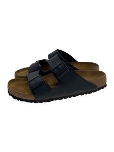 BIRKENSTOCK◆サンダル/26cm/BLK