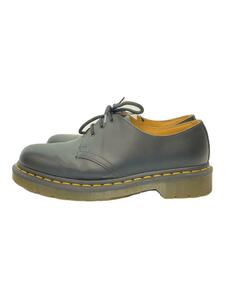 Dr.Martens◆ドレスシューズ/UK7/BLK/1461 59