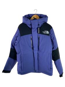 THE NORTH FACE◆BALTRO LIGHT JACKET_バルトロライトジャケット/XL/ナイロン/BLU/ND92340