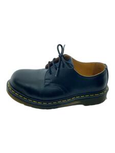 Dr.Martens◆ドレスシューズ/UK4/BLK/AW006