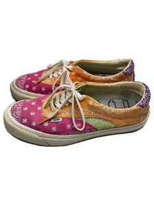 VANS◆ローカットスニーカー/28cm/マルチカラー/VN0A4UWY2F71