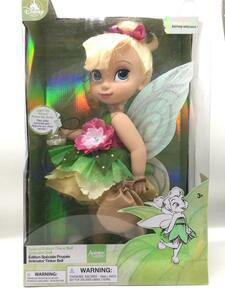 Disney ◆ Hobby другие/аниматоры кукла/Tinkerbel Special Edition