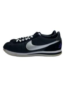 NIKE◆ローカットスニーカー/29.5cm/BLK/ウール/CI9873-001