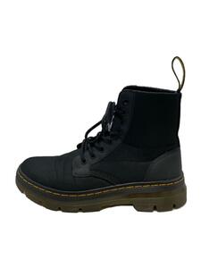 Dr.Martens◆レースアップブーツ/UK6/BLK/AW006