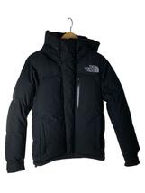 THE NORTH FACE◆BALTRO LIGHT JACKET_バルトロライトジャケット/S/ナイロン/BLK/無地_画像1